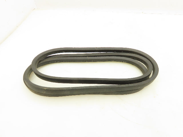 Gates 3890 Truflex FHP Low Horse-Power V-Belt 21/32"x89" Lot Of 2