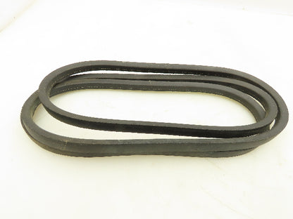 Gates 3890 Truflex FHP Low Horse-Power V-Belt 21/32"x89" Lot Of 2
