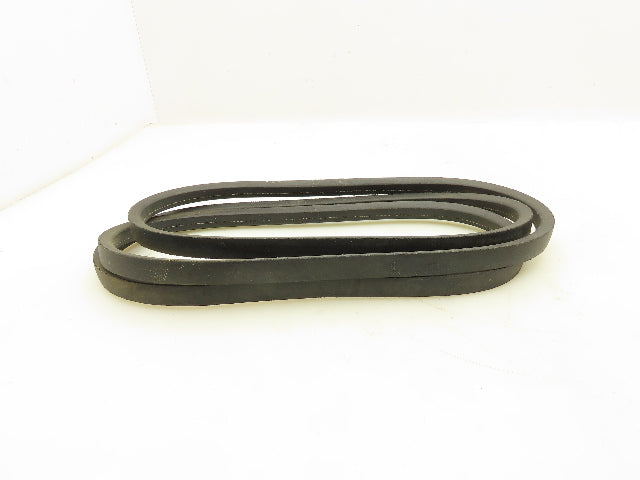 Gates 3890 Truflex FHP Low Horse-Power V-Belt 21/32"x89" Lot Of 2