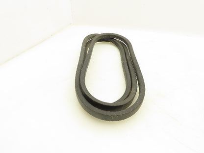 Gates 3890 Truflex FHP Low Horse-Power V-Belt 21/32"x89" Lot Of 2