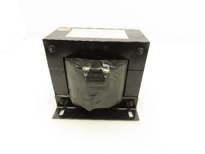 Dongan 50-1500-053 Industrial Control Transformer 1.5KVA 1PH 240-480VAC 120VAC