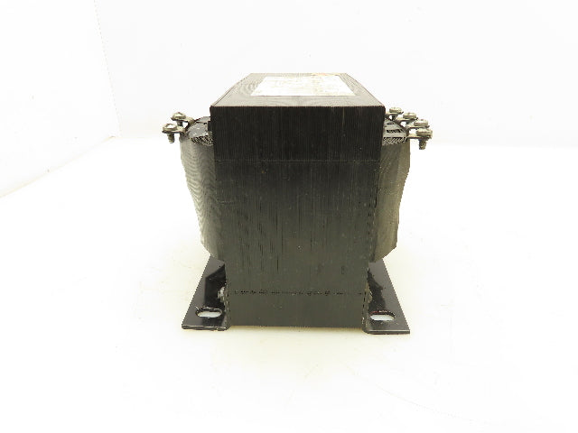 Dongan 50-1500-053 Industrial Control Transformer 1.5KVA 1PH 240-480VAC 120VAC