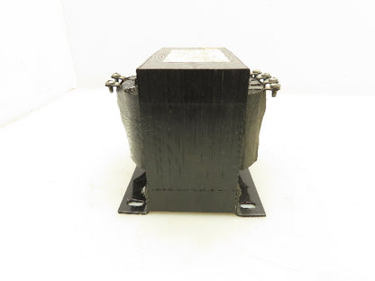 Dongan 50-1500-053 Industrial Control Transformer 1.5KVA 1PH 240-480VAC 120VAC