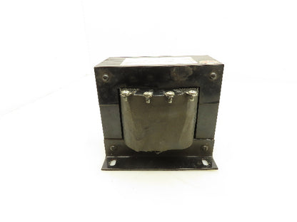 Dongan 50-1500-053 Industrial Control Transformer 1.5KVA 1PH 240-480VAC 120VAC