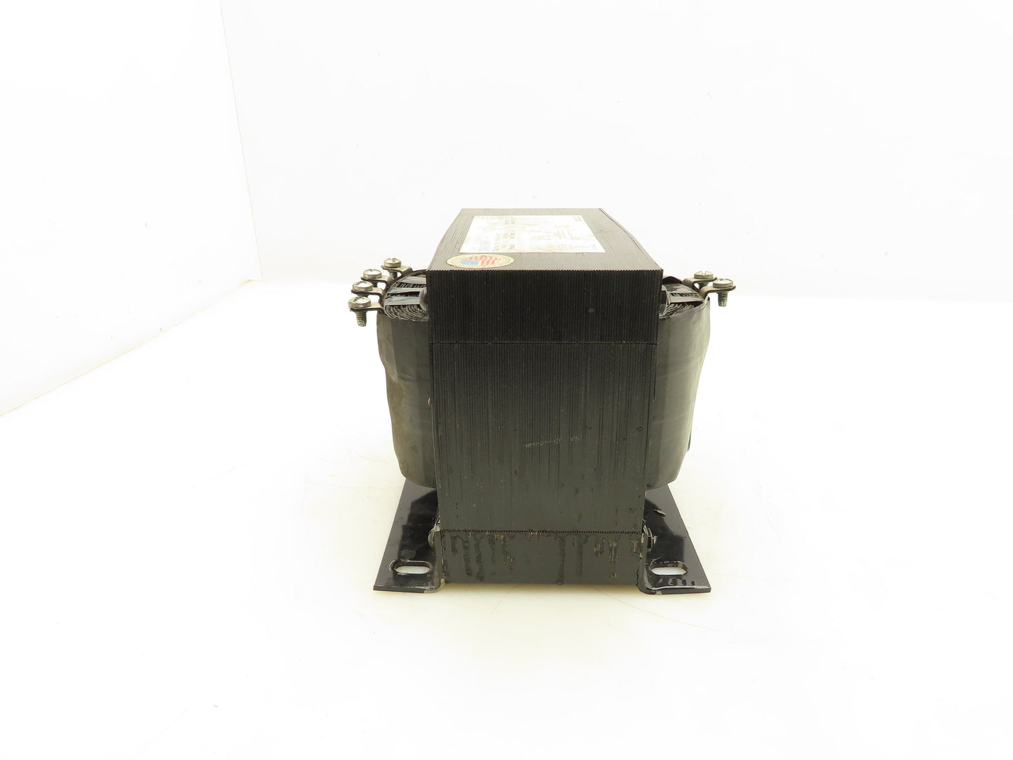 Dongan 50-1500-053 Industrial Control Transformer 1.5KVA 1PH 240-480VAC 120VAC