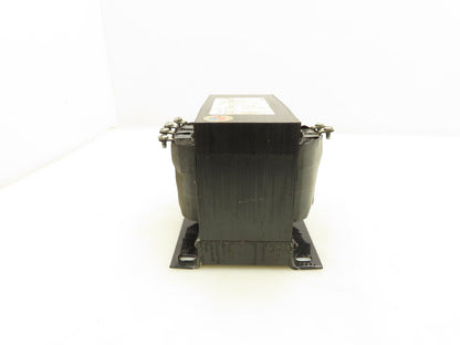 Dongan 50-1500-053 Industrial Control Transformer 1.5KVA 1PH 240-480VAC 120VAC