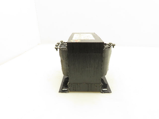 Dongan 50-1500-053 Industrial Control Transformer 1.5KVA 1PH 240-480VAC 120VAC