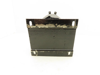 Dongan 50-1500-053 Industrial Control Transformer 1.5KVA 1PH 240-480VAC 120VAC