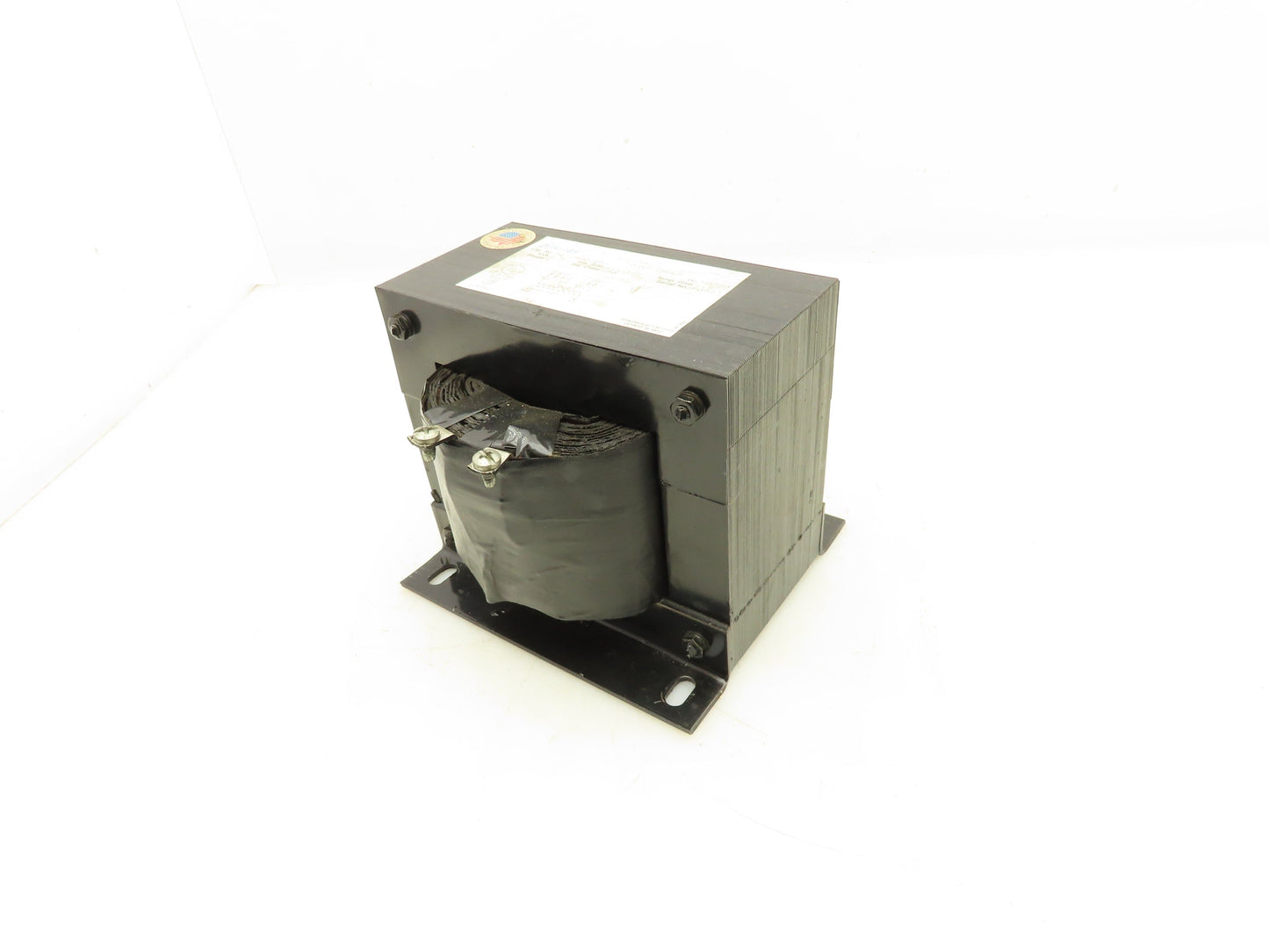 Dongan 50-1500-053 Industrial Control Transformer 1.5KVA 1PH 240-480VAC 120VAC