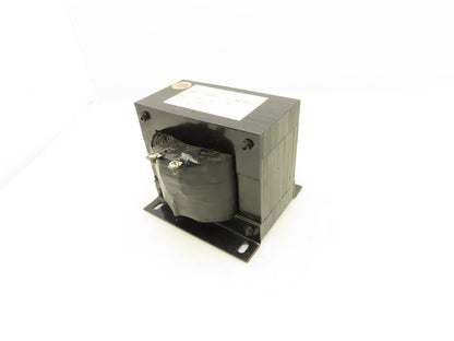 Dongan 50-1500-053 Industrial Control Transformer 1.5KVA 1PH 240-480VAC 120VAC