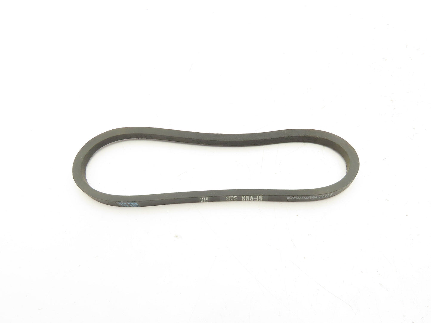 Browning 5L290 V Belt Rubber 29"ODx 5/8" Width Lot Of 10