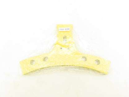 Fanuc A05B-1333-K031 J3 Axis Range Stopper Brake Bracket