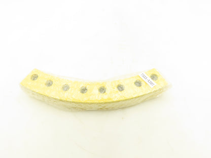 Fanuc A05B-1333-K031 J3 Axis Range Stopper Brake Bracket