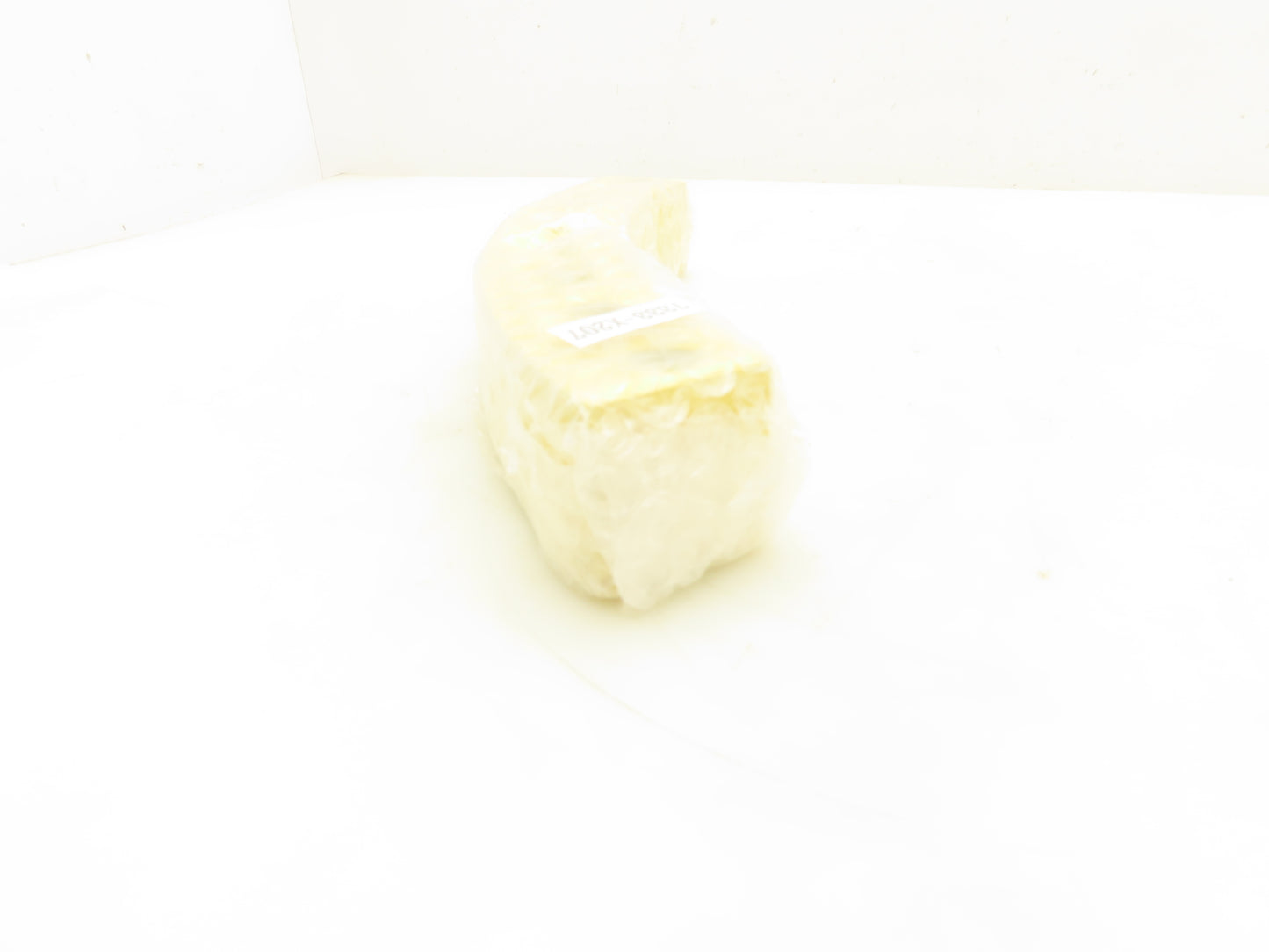 Fanuc A05B-1333-K031 J3 Axis Range Stopper Brake Bracket