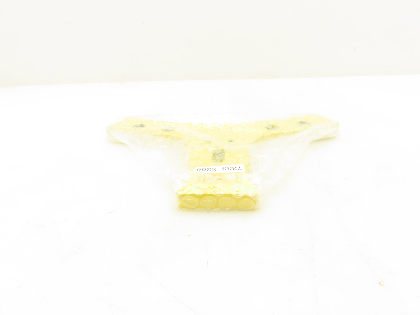 Fanuc A05B-1333-K031 J3 Axis Range Stopper Brake Bracket