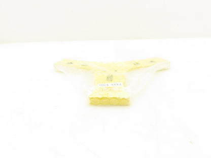 Fanuc A05B-1333-K031 J3 Axis Range Stopper Brake Bracket