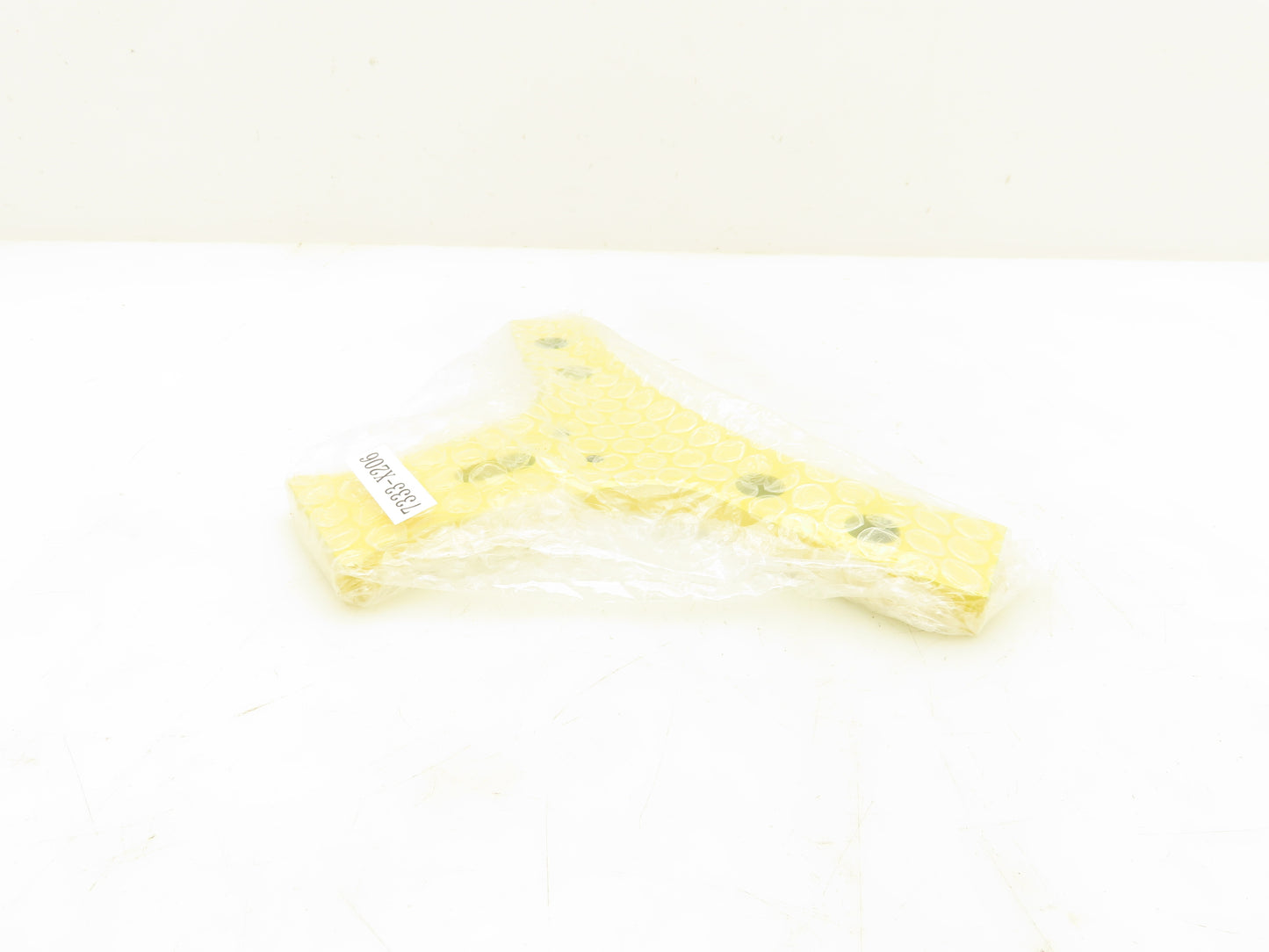 Fanuc A05B-1333-K031 J3 Axis Range Stopper Brake Bracket