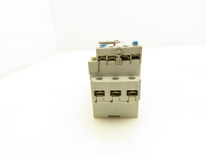 Allen Bradley 193-EB1DB Contactor Overload Relay 120V Coil 600V Lot of 2