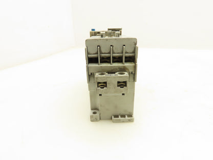 Allen Bradley 193-EB1DB Contactor Overload Relay 120V Coil 600V Lot of 2