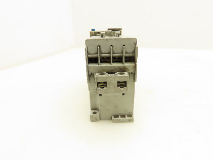 Allen Bradley 193-EB1DB Contactor Overload Relay 120V Coil 600V Lot of 2