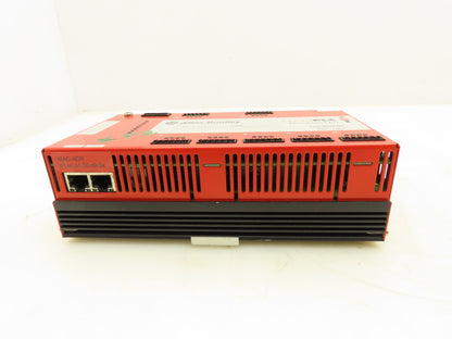 Allen Bradley 1753-IB20XOB8 Guard PLC Distributed I/O Module 20 Input Lot of 2