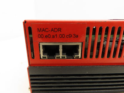 Allen Bradley 1753-IB20XOB8 Guard PLC Distributed I/O Module 20 Input Lot of 2