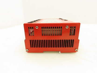 Allen Bradley 1753-IB20XOB8 Guard PLC Distributed I/O Module 20 Input Lot of 2