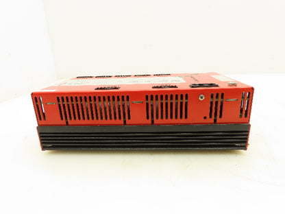 Allen Bradley 1753-IB20XOB8 Guard PLC Distributed I/O Module 20 Input Lot of 2