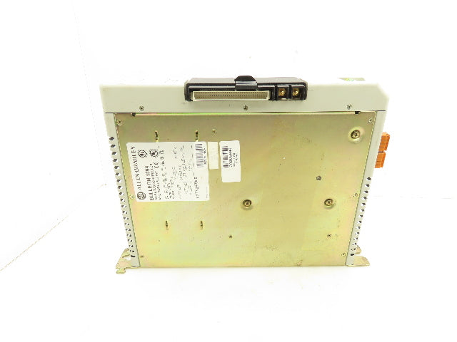Allen Bradley 1394-AM03 Axis Module 2Kw 310/390VAC 530/680VDC 1 & 3 PH 3-6A