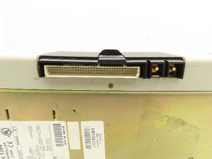 Allen Bradley 1394-AM03 Axis Module 2Kw 310/390VAC 530/680VDC 1 & 3 PH 3-6A