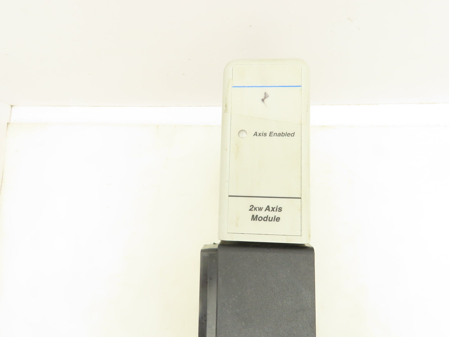 Allen Bradley 1394-AM03 Axis Module 2Kw 310/390VAC 530/680VDC 1 & 3 PH 3-6A