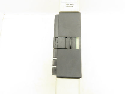 Allen Bradley 1394-AM03 Axis Module 2Kw 310/390VAC 530/680VDC 1 & 3 PH 3-6A