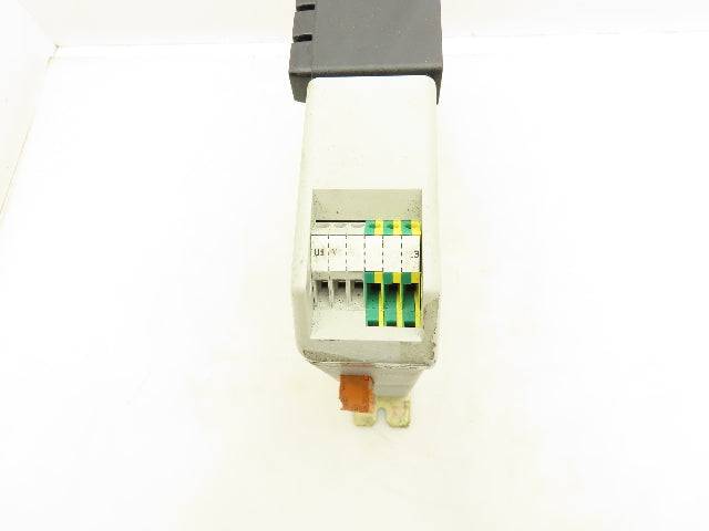 Allen Bradley 1394-AM03 Axis Module 2Kw 310/390VAC 530/680VDC 1 & 3 PH 3-6A
