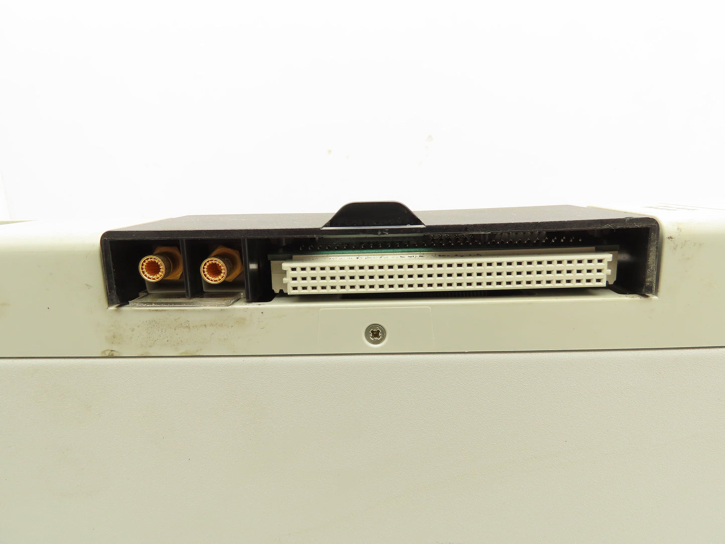 Allen Bradley 1394-AM03 Axis Module 2Kw 310/390VAC 530/680VDC 1 & 3 PH 3-6A