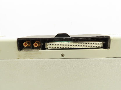 Allen Bradley 1394-AM03 Axis Module 2Kw 310/390VAC 530/680VDC 1 & 3 PH 3-6A