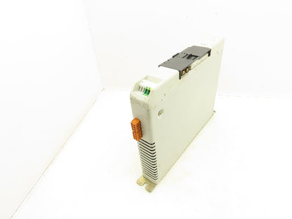 Allen Bradley 1394-AM03 Axis Module 2Kw 310/390VAC 530/680VDC 1 & 3 PH 3-6A