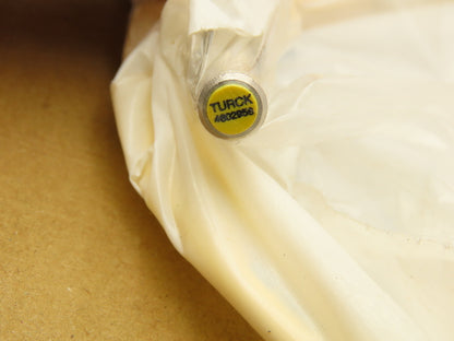 Turck 4602956 Proximity Sensor 8mm Barrel Balluff Cable M12