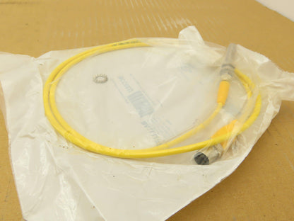 Turck 4602956 Proximity Sensor 8mm Barrel Balluff Cable M12