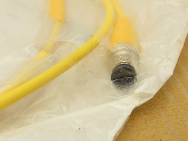 Turck 4602956 Proximity Sensor 8mm Barrel Balluff Cable M12