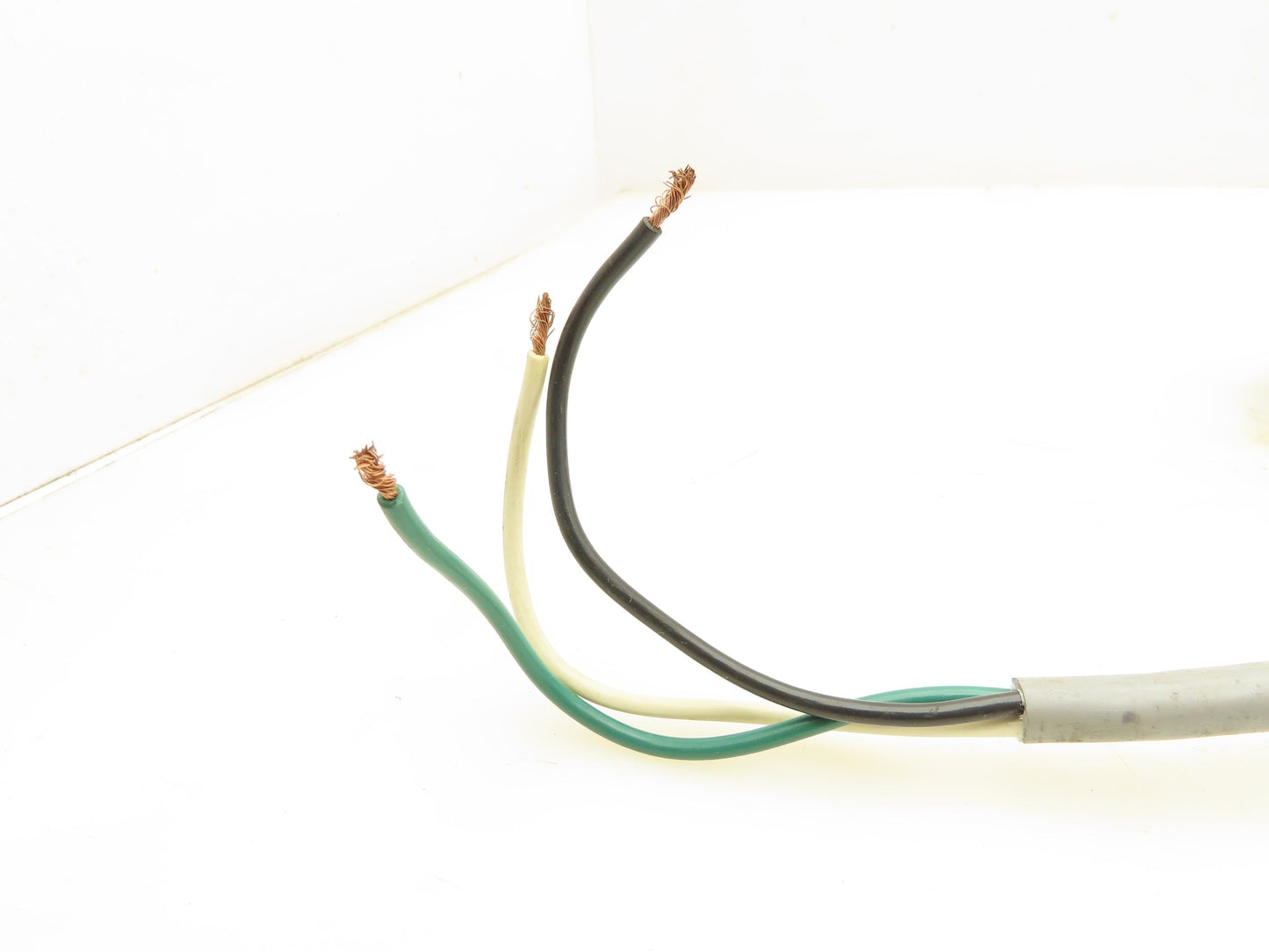 Dayton 6Z911B DC Gearmotor 90V 1/40Hp 362:1 Reducer 5 RPM w/Speed Control 4Z527E