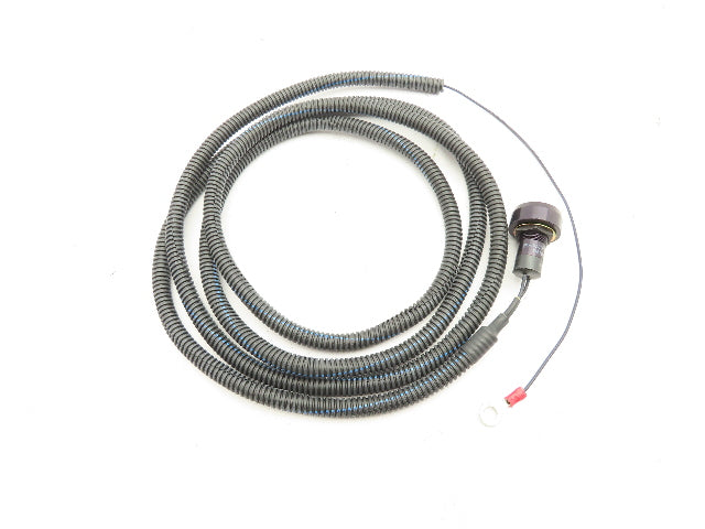 Otto P1-90213 Red E-Stop Panic Button Momentary 68" Leads Lot of 10