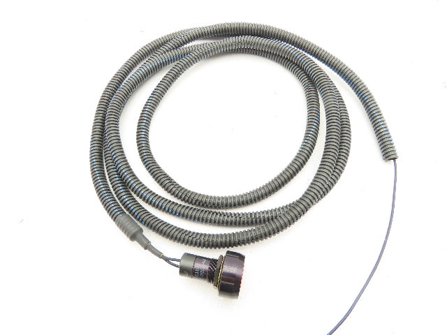 Otto P1-90213 Red E-Stop Panic Button Momentary 68" Leads Lot of 10