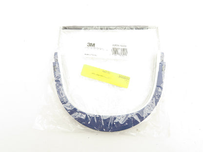 3M 82520-10000 High Heat Hard Hat Headgear Faceshield Holder Lot of 5