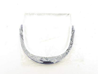 3M 82520-10000 High Heat Hard Hat Headgear Faceshield Holder Lot of 5