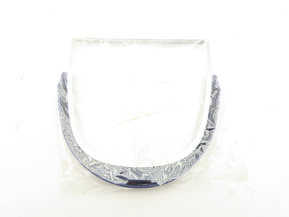 3M 82520-10000 High Heat Hard Hat Headgear Faceshield Holder Lot of 5