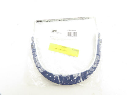 3M 82520-10000 High Heat Hard Hat Headgear Faceshield Holder Lot of 5