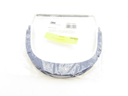 3M 82520-10000 High Heat Hard Hat Headgear Faceshield Holder Lot of 5