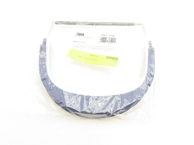 3M 82520-10000 High Heat Hard Hat Headgear Faceshield Holder Lot of 5
