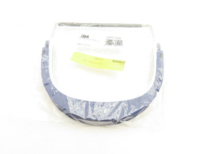 3M 82520-10000 High Heat Hard Hat Headgear Faceshield Holder Lot of 5
