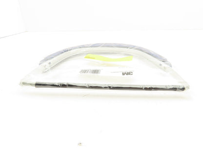 3M 82520-10000 High Heat Hard Hat Headgear Faceshield Holder Lot of 5
